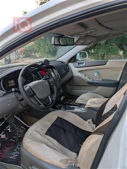 كيا كادينزا